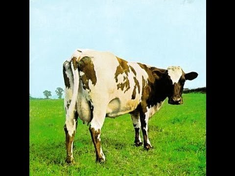 Youtube: Pink Floyd - Atom Heart Mother (Full Album)