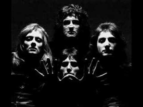 Youtube: Princes Of The Universe- Queen