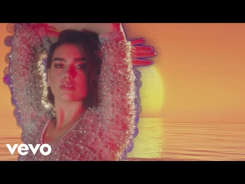 Youtube: Calvin Harris, Dua Lipa - One Kiss (Official Video)