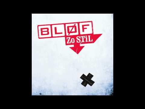Youtube: BLØF - Zo Stil