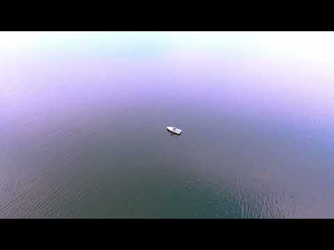 Youtube: Champ Lake Monster Tabor-Rossi Drone Footage (10 second excerpt, Full Footage info in description)