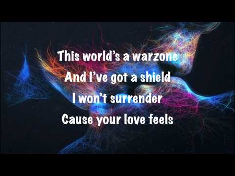 Youtube: The Script - Army of Angels (Lyrics)