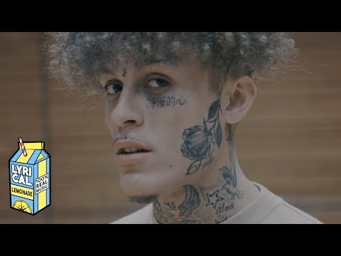 Youtube: Lil Skies - Nowadays ft. Landon Cube (Directed by Cole Bennett)