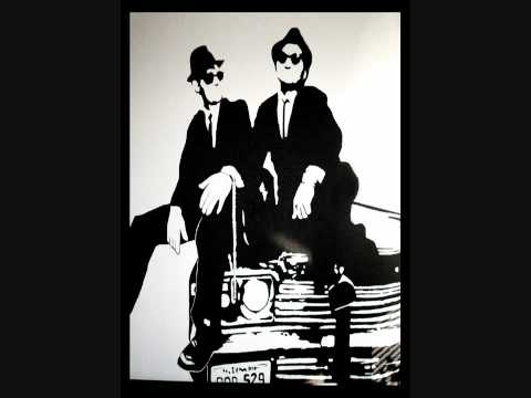 Youtube: Blues Brothers - Ghostriders In The Sky