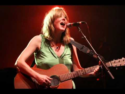 Youtube: Beth Orton & M. Ward - Buckets of Rain (Bob Dylan cover)