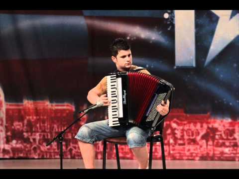 Youtube: Aleksandar Olujić (audicija).wmv