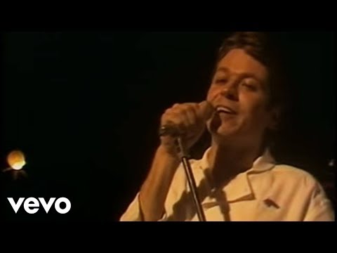 Youtube: Robert Palmer - Bad Case Of Loving You (Doctor Doctor) [Official Video]
