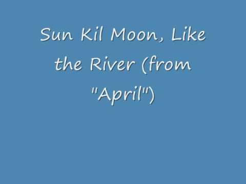 Youtube: Sun Kil Moon, Like the River