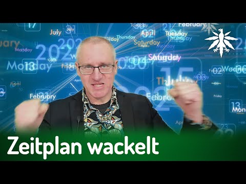 Youtube: Zeitplan wackelt - DHV-News # 402