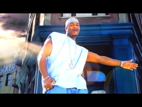 Youtube: Jaheim - Just In Case (Music Video)