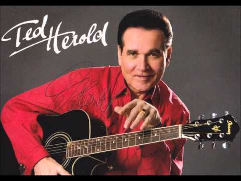 Youtube: Ted Herold -     Rock´n´Roll Lady -