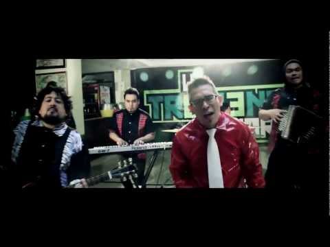 Youtube: Y LA RECUERDO DE AYER  VIDEOCLIP OFICIAL / LA TREMENDA KORTE