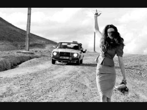 Youtube: Karise Eden - It's A Man's World
