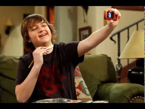 Youtube: Two and a half men - Jakes klingelton [Knall diese Schlampe]