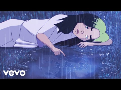 Youtube: Billie Eilish - my future (Official Music Video)