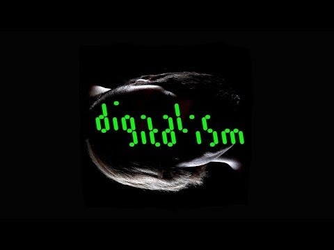 Youtube: Digitalism - Echoes