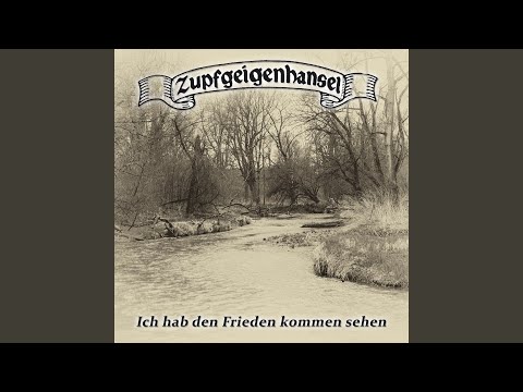 Youtube: Ich hab den Frieden kommen sehen