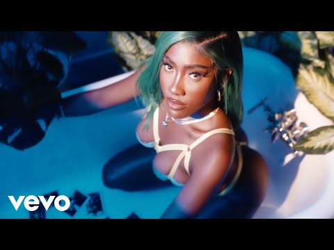 Youtube: Sevyn Streeter, BIA - Nasty Girl (Official Lyric Video)