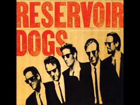 Youtube: Reservoir Dogs OST-Coconut - Harry Nilsson