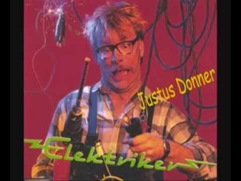 Youtube: Justus Donner - Elektriker HQ