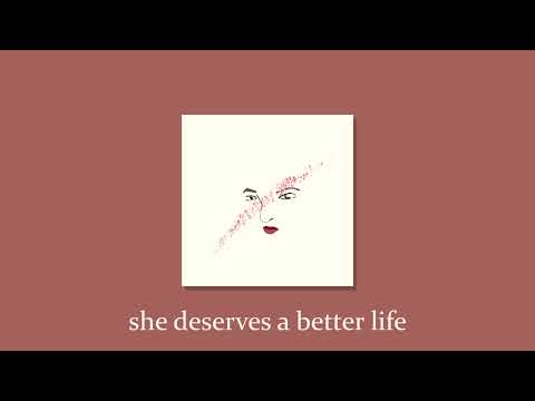 Youtube: LULU Suicide - she deserves a better life
