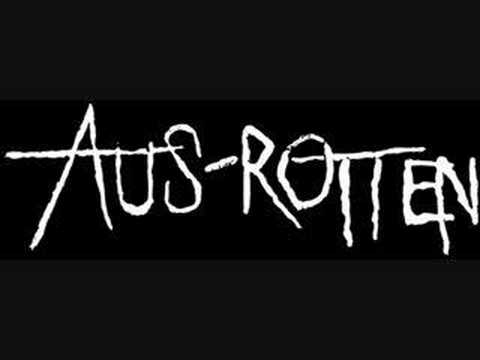 Youtube: Aus Rotten - Xenophobia