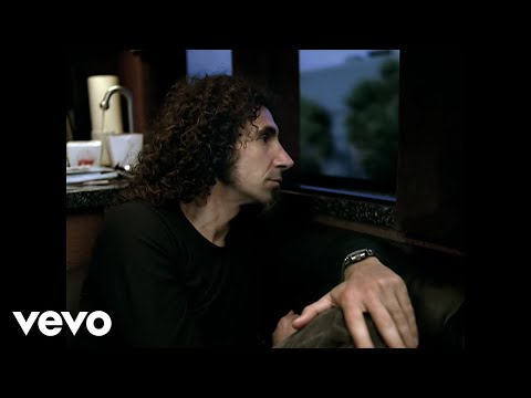 Youtube: System Of A Down - Lonely Day (Official HD Video)