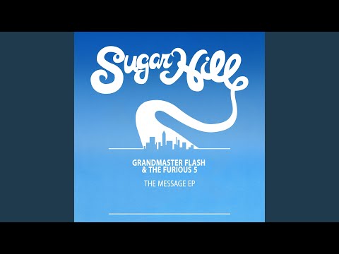 Youtube: The Adventures of Grandmaster Flash On the Wheels of Steel (Extended Mix)