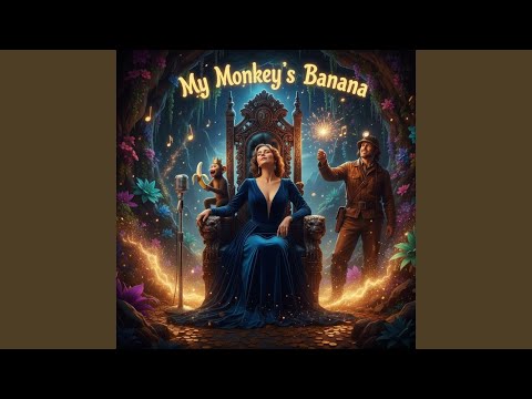Youtube: My Monkeys Banana