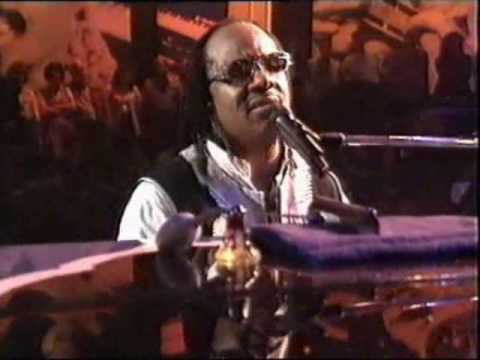 Youtube: Stevie Wonder - You And I (Live in London, 1995)