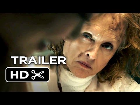 Youtube: The Taking of Deborah Logan Official Trailer #2 (2014) - Horror Movie HD