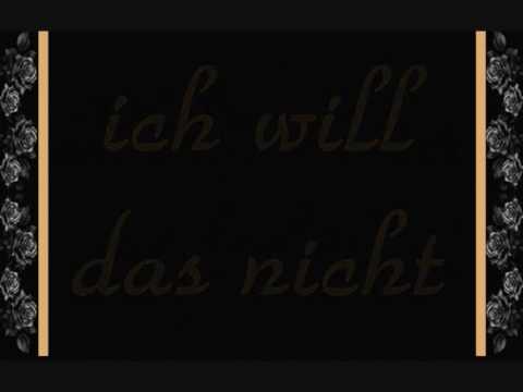 Youtube: Rosenstolz - Ohne Dich ( mit Lyrics)