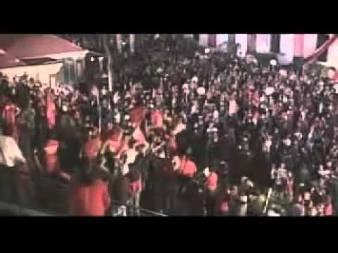 Youtube: Documental "De Bolìvar a Chávez", hacia la Segunda Independencia