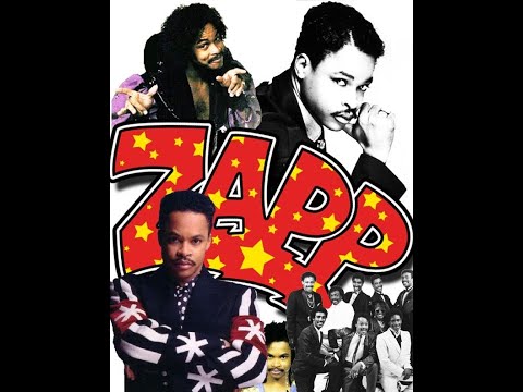 Youtube: Zapp & Roger - More Bounce To The Ounce  1980/ Crate Diggin - Wit Dj GhettoCat