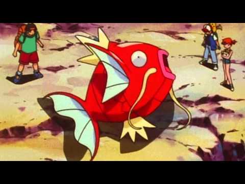 Youtube: Der inoffizielle "Karpador" Song