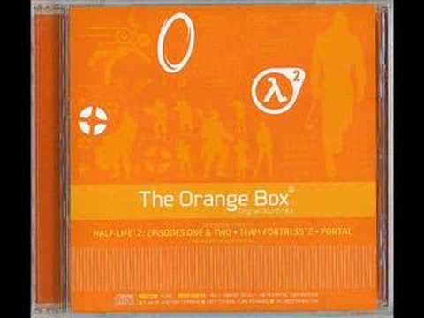 Youtube: The Orange Box OST - Guard Down