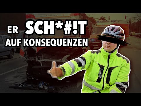 Youtube: EXPOSED! Wie der ANZEIGENHAUPTMEISTER den Rettungsdienst für eigene Zwecke MI§§BRAUCHT! #exposed