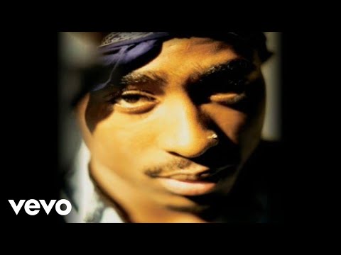 Youtube: 2Pac - Ghetto Gospel