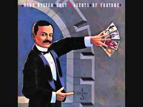 Youtube: Don't Fear the Reaper-Blue Oyster Cult HQ