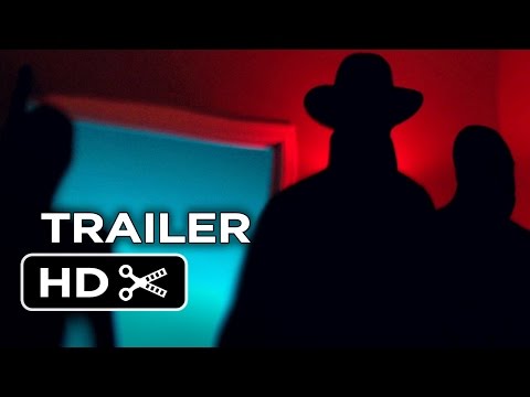 Youtube: The Nightmare Official Trailer 1 (2015) - Documentary HD