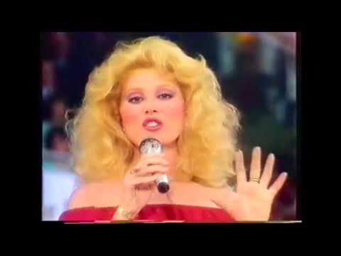 Youtube: Audrey Landers - Playa Blanca 1984