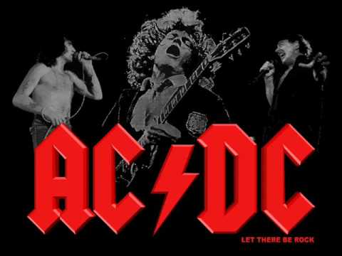 Youtube: Acdc Whole Lotta Rosie Lyrics