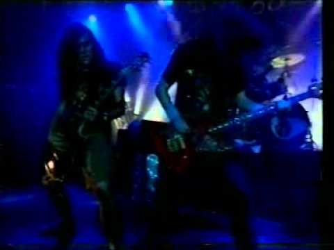 Youtube: Sodom - 9 - Tired and Red