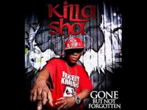 Youtube: Killa Sha - Acknowledge The Vet (prod. J-Love)