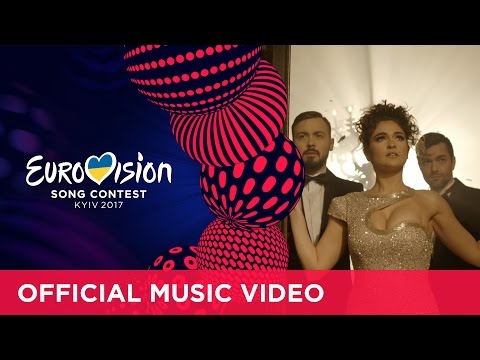 Youtube: Timebelle - Apollo (Switzerland) Eurovision 2017 - Official Music Video