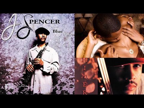 Youtube: J Spencer - Hurry Up This Way Again [Blue Moon]