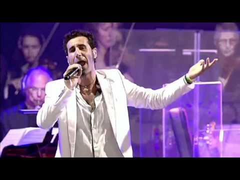 Youtube: Serj Tankian - Peace Be Revenged  live {Lowlands Festival 2010} (HD/DVD Quality)