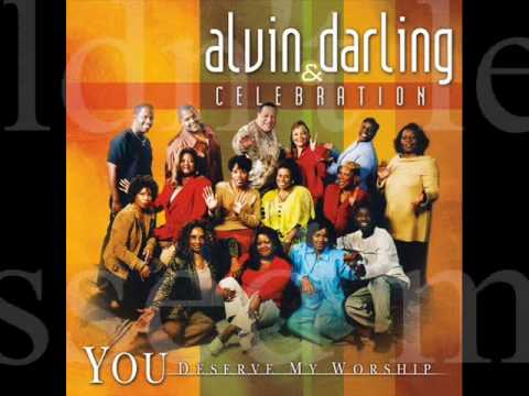 Youtube: All Night by Alvin Darling and Celebration