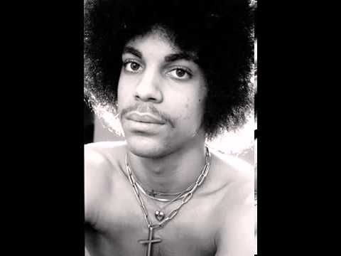 Youtube: PRINCE & 94 EAST (1976) - I'll Always Love You