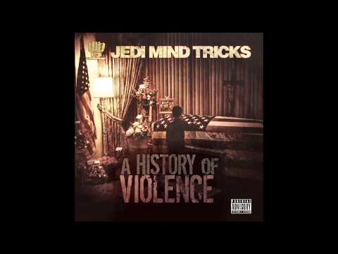 Youtube: Jedi Mind Tricks (Vinnie Paz + Stoupe + Jus Allah) - "Deathbed Doctrine"  [Official Audio]